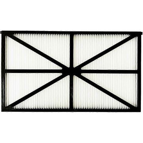 Filtres pour robots Tiger Shark - Aquavac - Evac - Powershark RCX70101PAKAquaVac