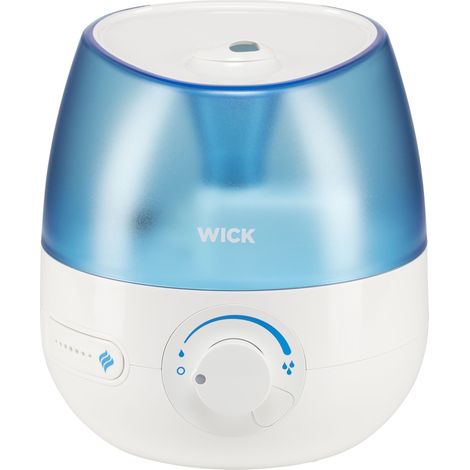 Humidificador wick wh 525 e ultrasónico 1.8 L 24 h