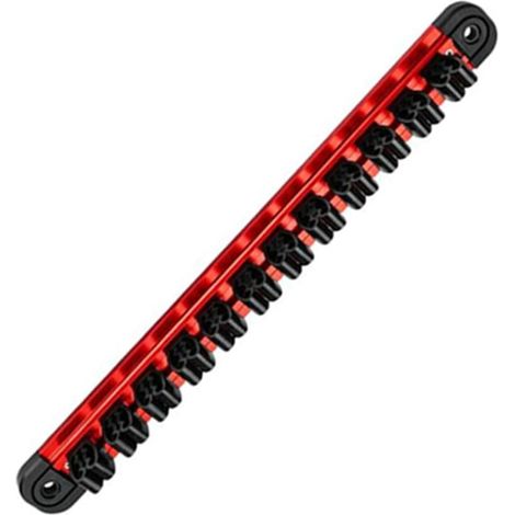 Set of 3 Magnetic Storage Bars for Screwdrivers and Wrenches, 42 (1/5)