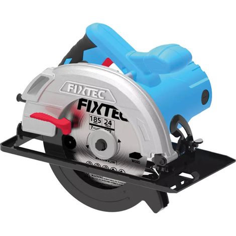 SCIE CIRCULAIRE FILAIRE D.185MM - 1500W