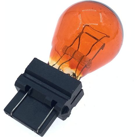2U5Z13411DA/1L3Z13411DA passend für Ford Rückleuchten und Blinker von 2008 bis 2017 - einzelne Glühbirne.