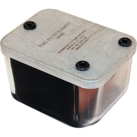 Filtro de combustible DONALDSON P551130
