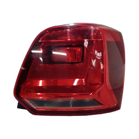 [PRODUIT D'OCCASION] Feu Arriere Droit VOLKSWAGEN Polo ♻️ Ref Oe. 6c0945096m - Garantie à vie (1/3)
