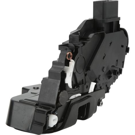 Actionneur de verrouillage de porte arrière gauche LR091361, actionneur de loquet de remplacement pour LAND ROVER FREELANDER 2 2006‑2014 (1/5)