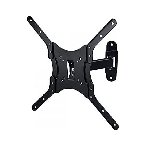 Supporto per Plasma/LCD/LED da 13-42 pollici, 25 kg con braccio articolato EDM