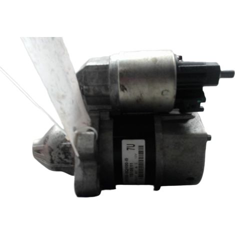 [PRODUIT D'OCCASION] Demarreur CITROEN C1 3p ♻️ Ref Oe. 1612092980 - Garantie à vie (1/4)