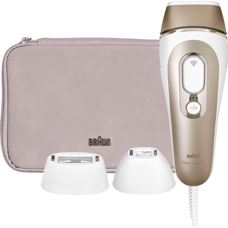 Depiladora Braun Skin i-expert Smart IPL PL7253 (1/5)