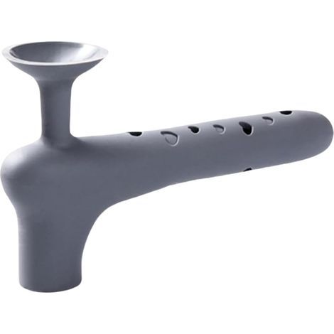 Housse de poignée de porte pour poignée de porte antistatique - Revêtement en silicone antidérapant et résistant - Protection antistatique - Armoire de cuisine - Hiver et été (1/5)