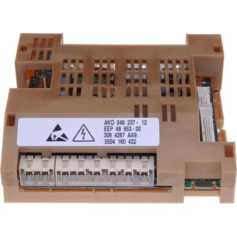 MODULE DE PUISSANCE AKO546241 POUR LAVE LINGE SIEMENS - 00480972