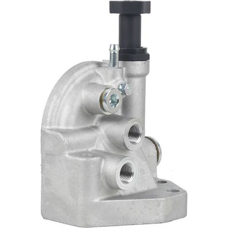 8983129180 Porte-filtre de pompe manuelle adapté aux modèles Suzuki et Isuzu, disponible en stock. (1/5)