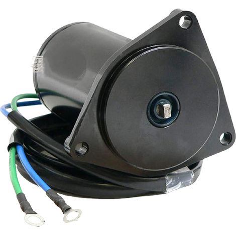 Démarreur de levage de courroie de courroie pour moteur hors-bord Yamaha 40-90 CV, référence 6H1-43880-02-00