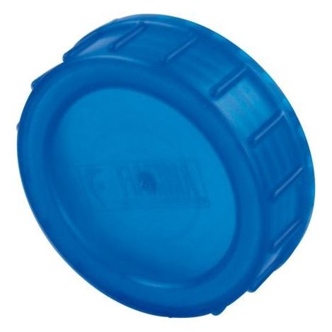 Kit tappo WC blu per Bi-pot 39 Fiamma