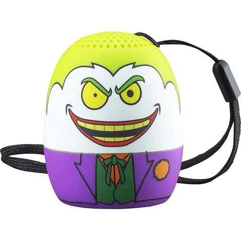 Bluetooth-Lautsprecher ekids Ei-Form joker