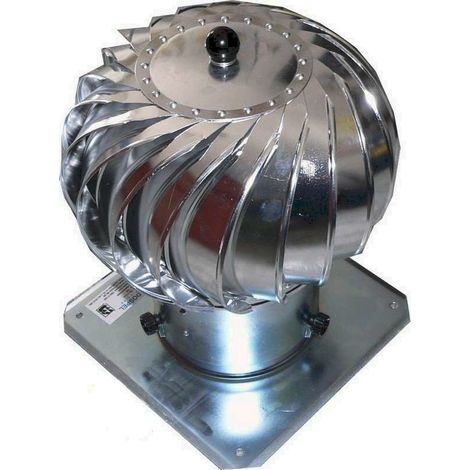 Schornsteinaufsatz TRN ø 150 mm Aluminium Stahlblech verzinkt Kaminaufsatz