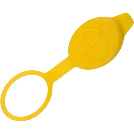 Bouchon de réservoir de lave-glace 13118170, accessoire pour Opel Astra H Break (1/5)