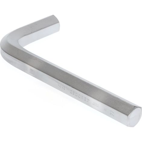 42 27 Cacciavite angolare, interno-6-angoli 27 mm (1/4)