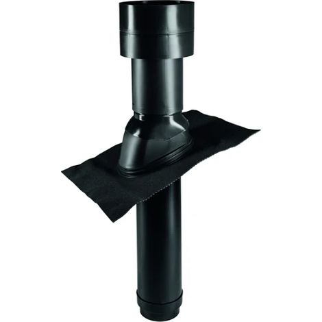 Dachhaube DN160/DN180 - Pluggit