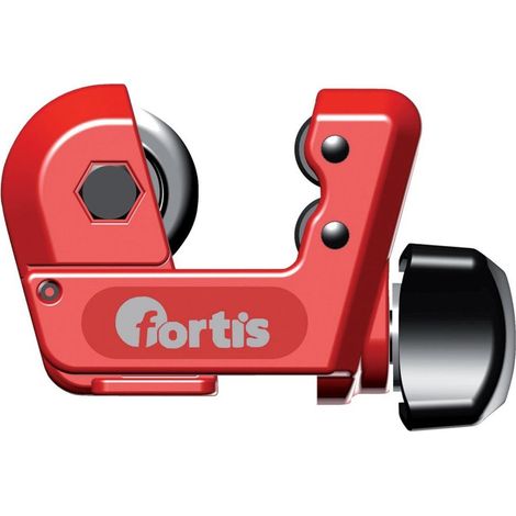 Coupe tube 3-16mm FORTIS