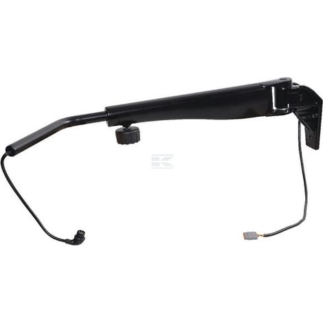 Brazo del espejo CNH CASE IH 87350491