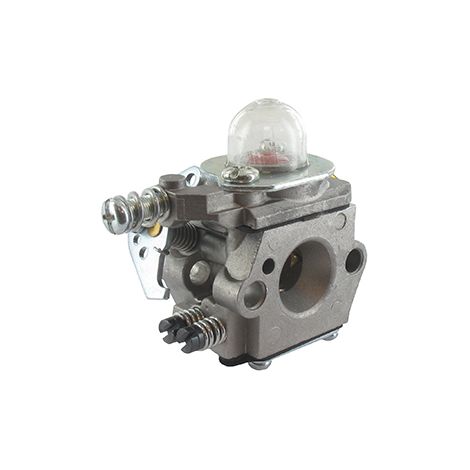 Carburateur Adaptable Alpina Pour Modèles 52, 55, Vop21, Vip25. Remplace Origine Ggp 4153990. (1/2)
