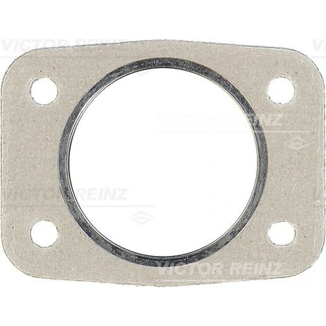 Joint d'étanchéité, tuyau d'échappement Victor Reinz 71-37287-00 BMW 7 540 798