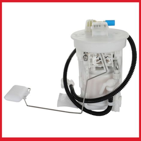 Kraftstoffpumpe 17040-8H31B - Kompatibel mit Nissan X-Trail T30 (1/4)
