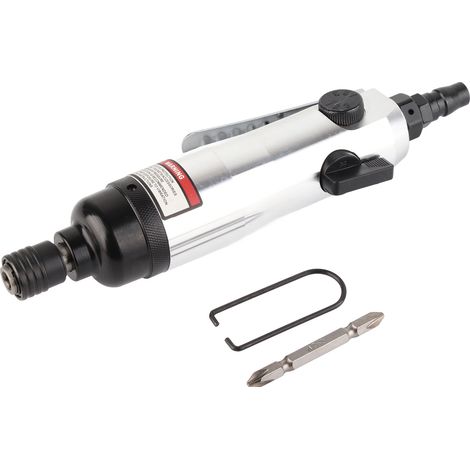 Pneumatic Screwdriver Reversible High Torque Air Screwdriver Screw Removal Tool (1/5)