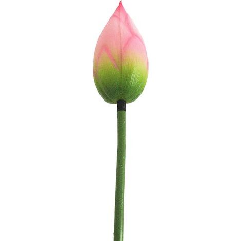 Künstliche Blumenpflanze, grüne Pflanzendekoration für Hochzeits- und Heimdekoration, Tischdekoration (B) (1/5)