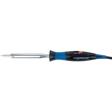 FER ELECTRIQUE AVEC VARIATEUR FL 40-80 W TRAVAUX COURANTS / GROS TRAVAUX