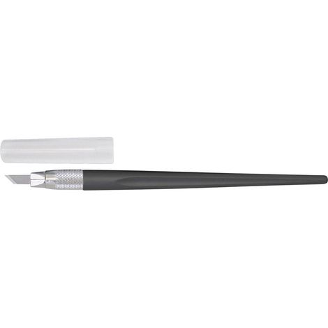 Skalpell D-400P 132 mm (1/2)