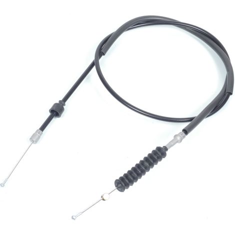 teknix kupplungsseil für zwei räder steev 450 größe m 1980 bis
