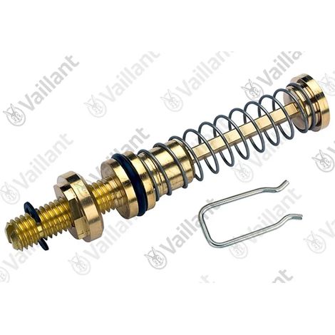 VAILLANT Bypass VC 104/4-7 A u.w. Vaillant-Nr. , 178980