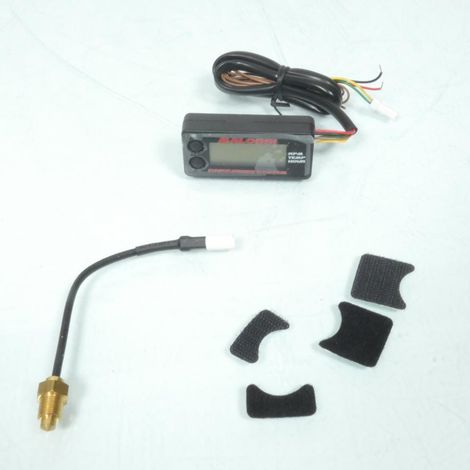 Drehzahlmesser, Thermometer, Betriebsstundenzähler Malossi für (1/5)