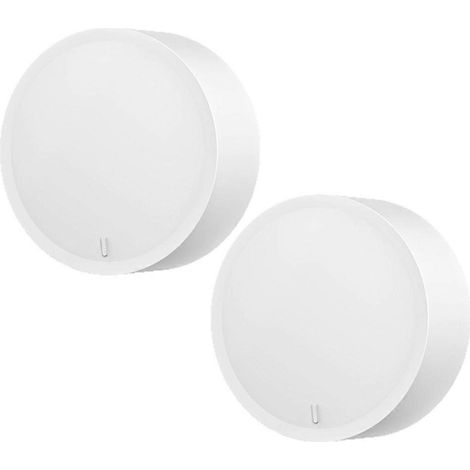Interrupteur à bouton intelligent Tuya ZigBee, contrôleur de scène sans fil pour la création de scénarios domotiques V (1/5)