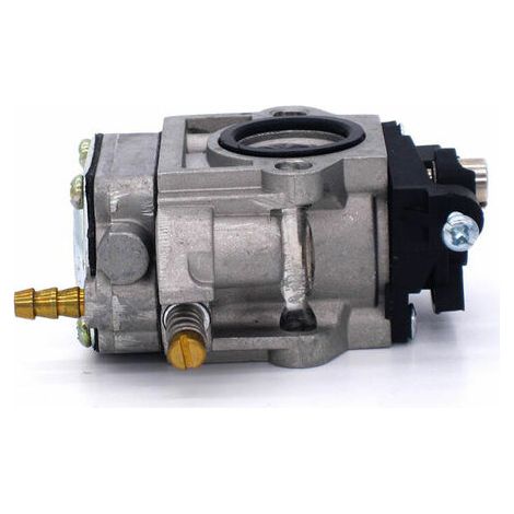 Metal carburetor with rubber ring for wyk-406 wyk-345 ECHO pb-770 pb-770h pb-770t engine (1/5)