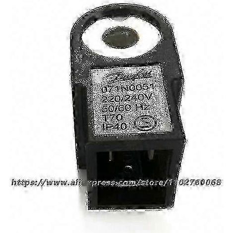 Pièces de rechange pour pompes de brûleur diesel série BFP21, compatibles avec les pompes à mazout et les systèmes de minuterie d'eau. (1/5)