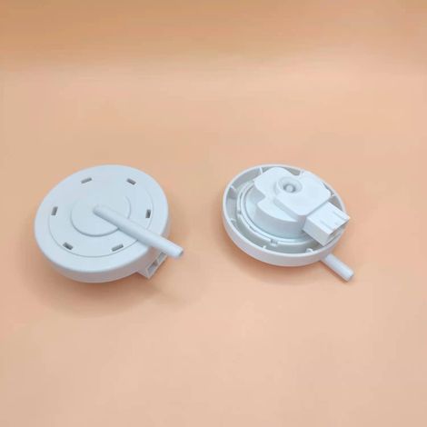 Lave-linge entièrement automatique, lave-vaisselle, capteur de niveau d'eau intelligent pour WC, accessoire universel pour appareils électroménagers type C2 X plat