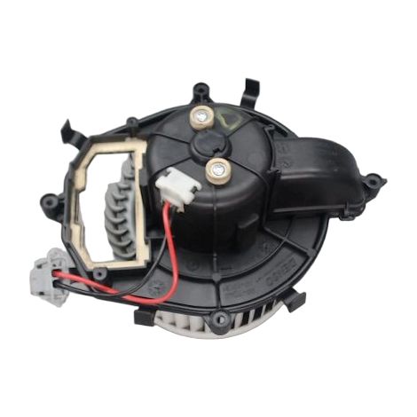 [PRODUIT D'OCCASION] Moteur Ventilateur Chauffage CITROEN C4 ♻️ Ref Oe. 6441w8 - Garantie à vie (1/4)