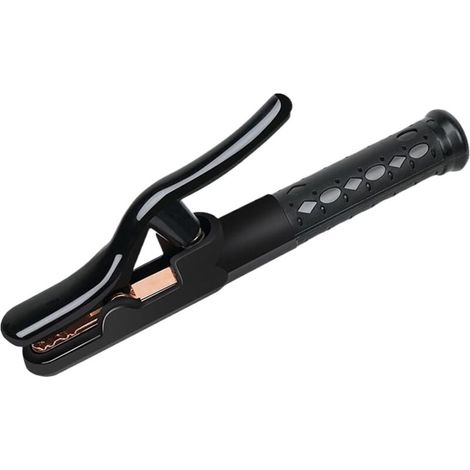 Porte - Électrode pour Soudage à l'Arc - Pince Massette pour Poste à Souder