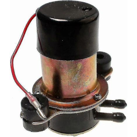 Pompa carburante 30a60-00200 compatibile con L2e, L3e, S3l, S3l2, S4l, S4l2, K4n, L3c e L3e2-62es (1/5)