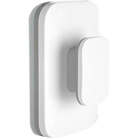 Brosse de nettoyage de vitres magnétique double face pour usage domestique, utilisée pour nettoyer les vitres et autres objets de la maison. (1/5)