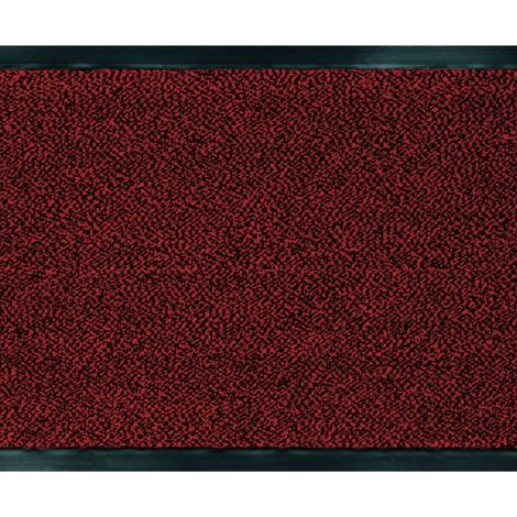 Zerbino Mangiasporco Grigio Spessore Mm.9 - cm.40x70 (1/5)