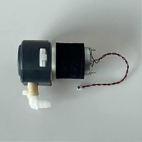 Bomba peristáltica para aspiradora Roborock S7 MaxV Ultra S7 Pro Ultra, base de llenado y vaciado, accesorios para bomba de agua JH4()