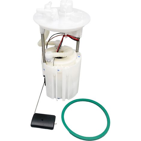 Kraftstoffpumpenmodul geeignet für Kia Grand i10 - 31110B4000 / 31110-B4000 (1/4)