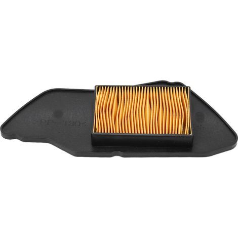 Air Filter Element 5S9‑E4451‑00 Replacement for Yamaha ZUMA 125 YW125 Scooter 2009‑2015