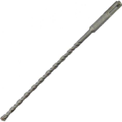 Bohrer Typ SDS Durchmesser 6mm Länge 210mm ING FIXATIONS