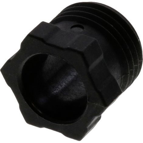 DIN 43650 Pole:3 1210230629 Molex Inhalt: 1 St. (1/2)