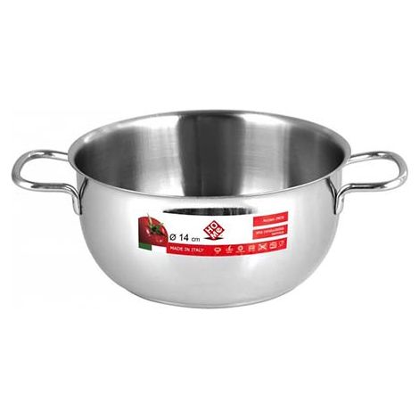 Casseruola 14cm