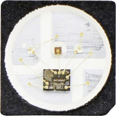 Thomsen  SMD-LED mehrfarbig  3535 RGB  120 °