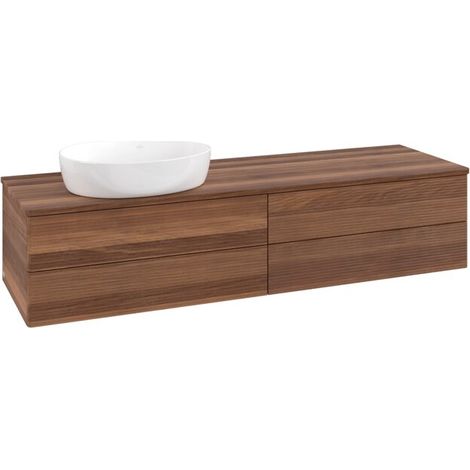 Villeroy & Boch K26112HM WTUS Antao K261 1600x360x500mm (1/3)